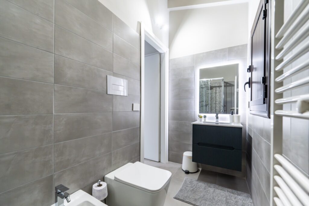 bagno 1)