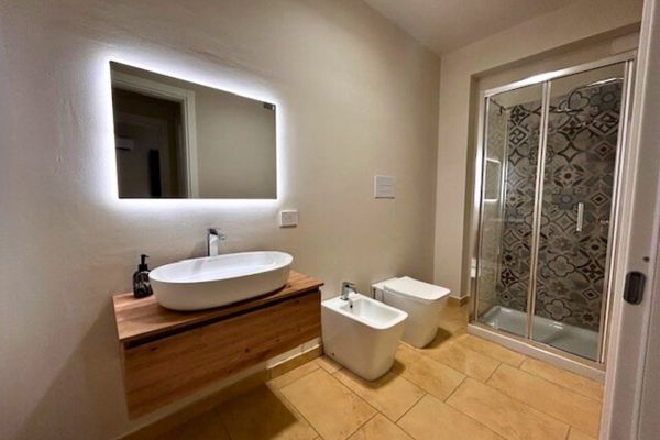 bagno