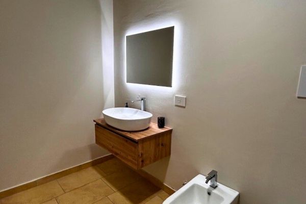 dettaglio toiletta