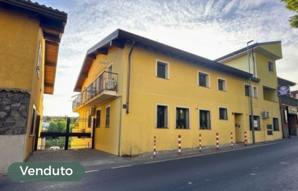 Venduto