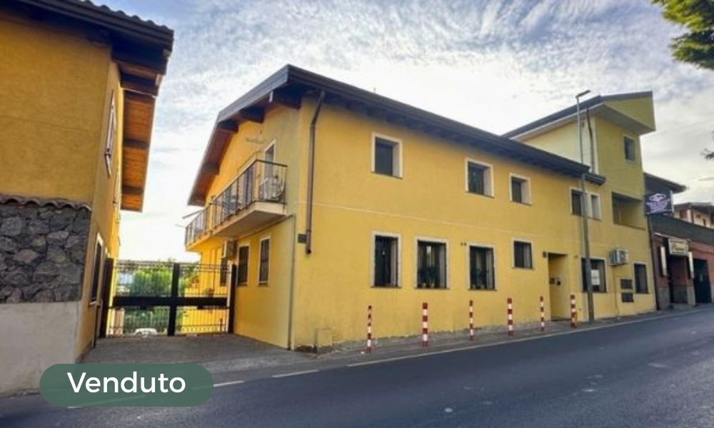 Venduto