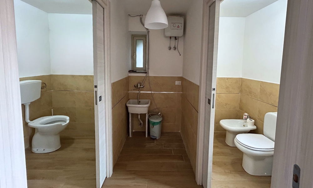 12. bagni