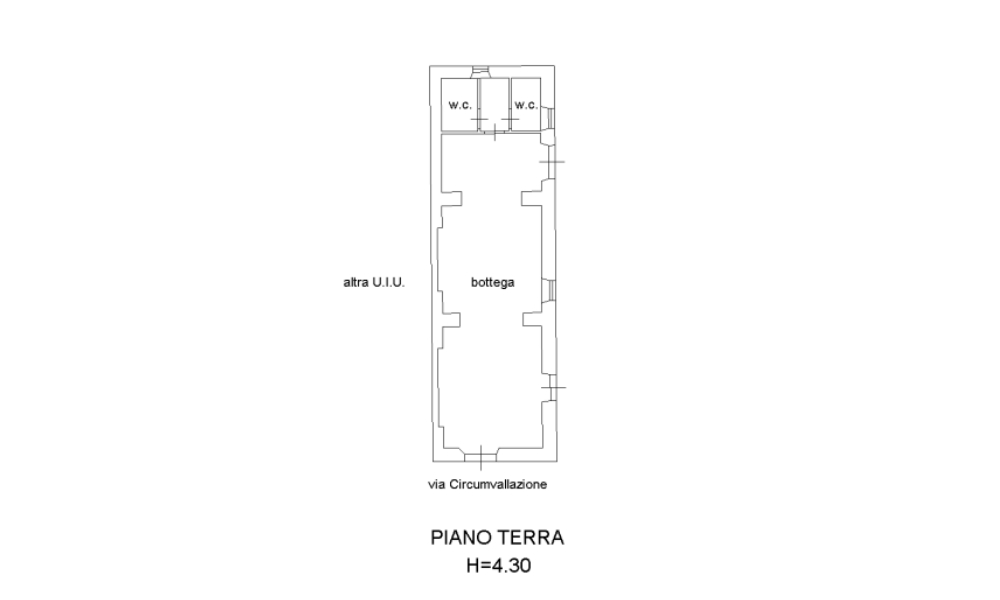 13. planimetria