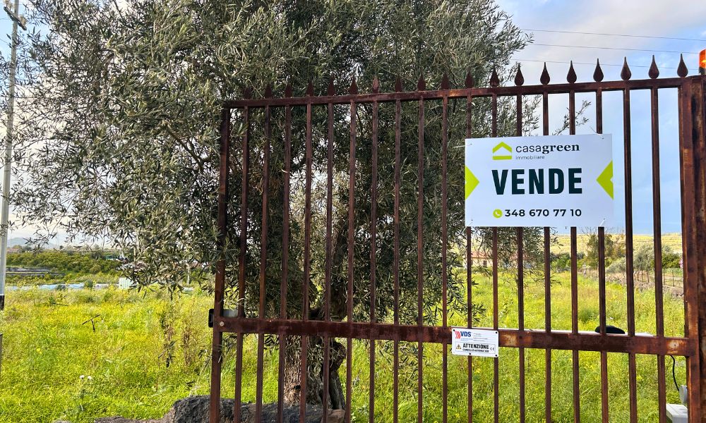 cancello