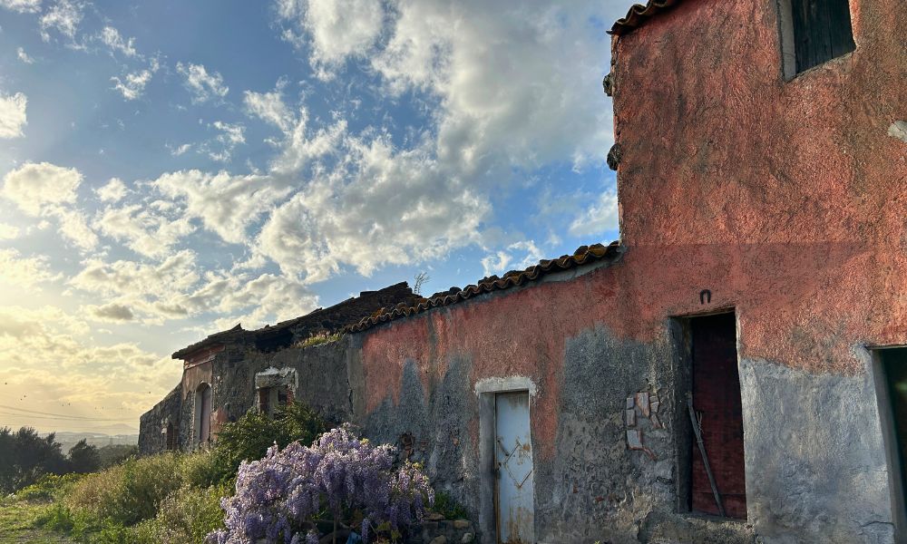 casa