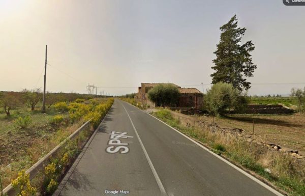 strada sp77