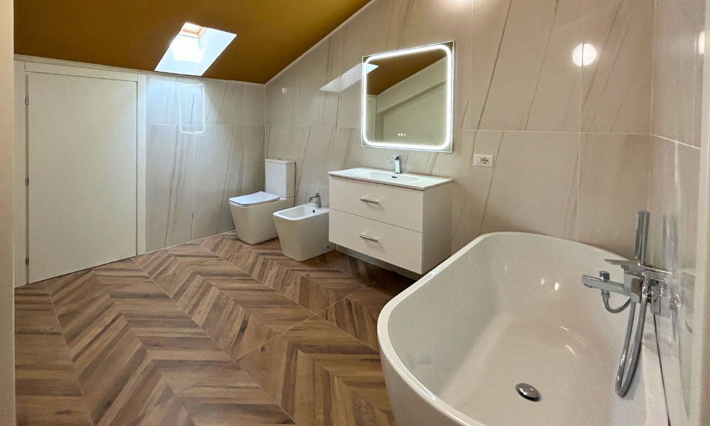 bagno 2