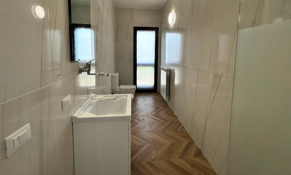 bagno