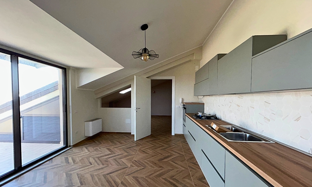 cucina